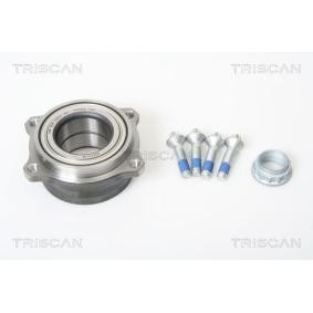 Comprar Juego de cojinete de rueda de TRISCAN 8530 23215 a bajo precio de 111,44 €