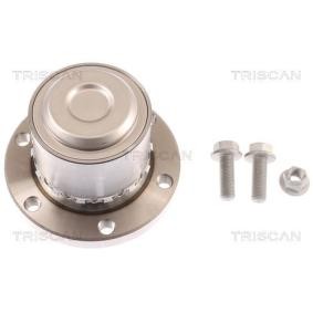 Comprar Juego de cojinete de rueda de TRISCAN 8530 29131 a bajo precio de 309,82 €