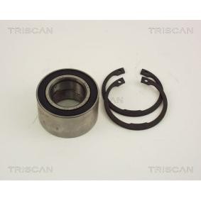 Compre Kit de rolamento de roda da TRISCAN 8530 43100 a um preço baixo por 32,74 €