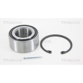 Compre Kit de rolamento de roda da TRISCAN 8530 43105 a um preço baixo por 23,00 €