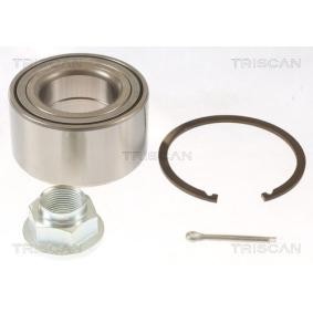Compre Kit de rolamento de roda da TRISCAN 8530 43109 a um preço baixo por 21,65 €