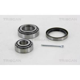 Compre Kit de rolamento de roda da TRISCAN 8530 43112 a um preço baixo por 34,06 €