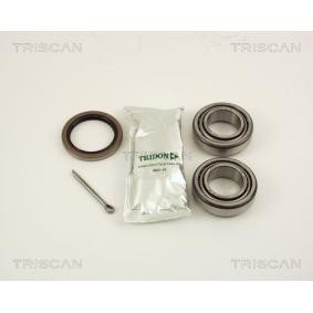 Compre Kit de rolamento de roda da TRISCAN 8530 43200 a um preço baixo por 10,30 €
