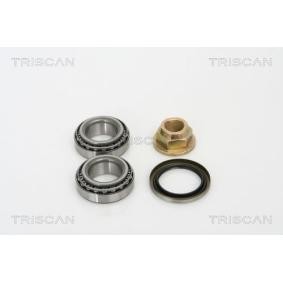Compre Kit de rolamento de roda da TRISCAN 8530 43208 a um preço baixo por 39,35 €