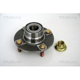 Compre Kit de rolamento de roda da TRISCAN 8530 43212 a um preço baixo por 46,46 €