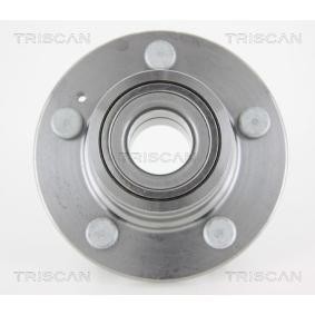 Compre Kit de rolamento de roda da TRISCAN 8530 43229 a um preço baixo por 56,91 €