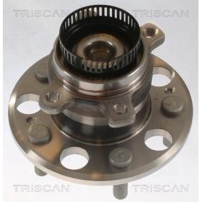 Compre Kit de rolamento de roda da TRISCAN 8530 43231 a um preço baixo por 116,25 €