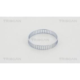ABS Ring von TRISCAN 8540 10403