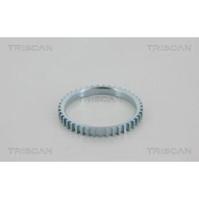 ABS Ring 8540 10407 MITSUBISHI von TRISCAN