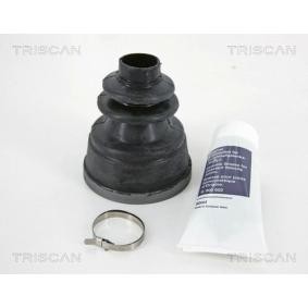 Köp Bälgsats, drivaxel av TRISCAN 8540 10907 till det låga priset 336,58 kr
