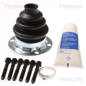 Köp Bälgsats, drivaxel av TRISCAN 8540 11906 till det låga priset 233,97 kr