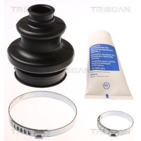 Compre Fuelle palier de TRISCAN online para Clase E Caja / Chasis (VF210) a precios moderados
