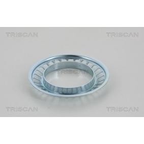 Comprar Anillo sensor, ABS de TRISCAN 8540 24406 a bajo precio de 15,23 €