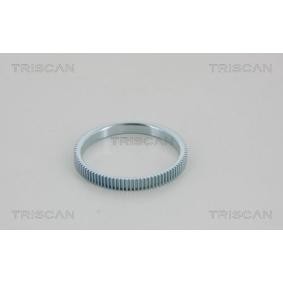 Compre Anel de sensor, ABS da TRISCAN 8540 29403 a um preço baixo por 10,25 €
