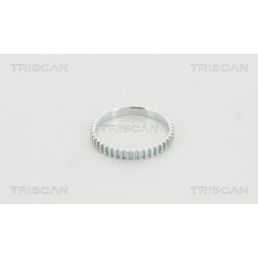 Compre Anel de sensor, ABS da TRISCAN 8540 43403 a um preço baixo por 20,28 €
