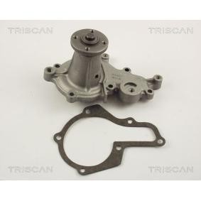 Comprar Bomba de agua de TRISCAN 8600 69943 a bajo precio de 34,29 €