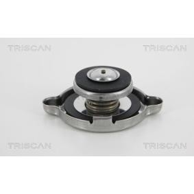 Kühlerdeckel des Herstellers TRISCAN - Originalware Artikelnummer: 8610 6