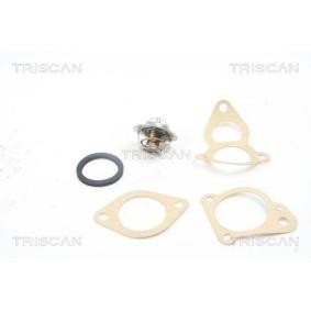 Comprar Termostato, refrigerante de TRISCAN 8620 1292 a bajo precio de 11,55 €