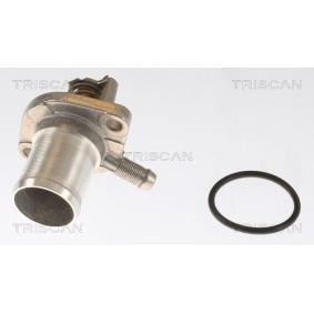 Kühlwasserthermostat von TRISCAN 8620 13188