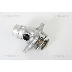 Achetez des Thermostat d'eau TRISCAN 8620 213105 à prix pour 97,30 €