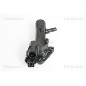 Comprar Termostato, refrigerante de TRISCAN 8620 24789 a bajo precio de 26,50 €