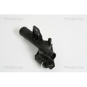 Comprar Termostato, refrigerante de TRISCAN 8620 25889 a bajo precio de 44,37 €