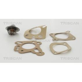 Comprar Termostato, refrigerante de TRISCAN 8620 2892 a bajo precio de 8,10 €