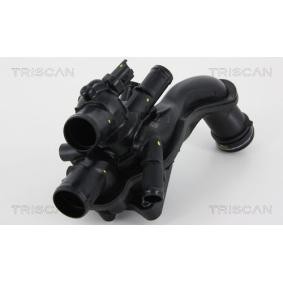 Achetez des Thermostat d'eau TRISCAN 8620 298105 à prix pour 97,81 €