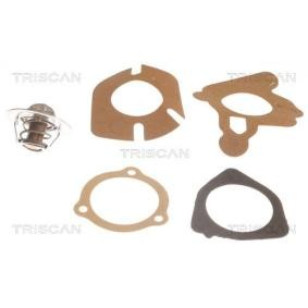 Achetez des Thermostat d'eau TRISCAN 8620 2982 à prix pour 14,75 €