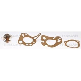 Achetez des Thermostat d'eau TRISCAN 8620 2992 à prix pour 18,43 €