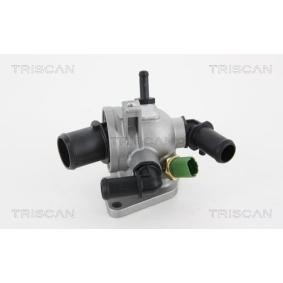 Achetez des Thermostat d'eau TRISCAN 8620 31588 à prix pour 50,49 €
