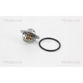 Achetez des Thermostat d'eau TRISCAN 8620 33492 à prix pour 10,57 €