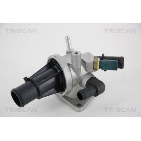 Comprar Termostato, refrigerante de TRISCAN 8620 33688 a bajo precio de 57,21 €
