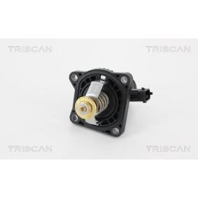 Achetez des Thermostat d'eau TRISCAN 8620 35092 à prix pour 86,79 €