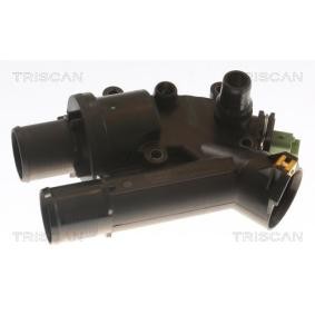 Achetez des Thermostat d'eau TRISCAN 8620 36883 à prix pour 88,34 €