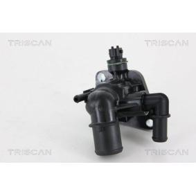 Comprar Termostato, refrigerante de TRISCAN 8620 37288 a bajo precio de 85,51 €
