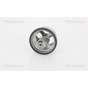 Achetez des Thermostat d'eau TRISCAN 8620 37681 à prix pour 45,28 €