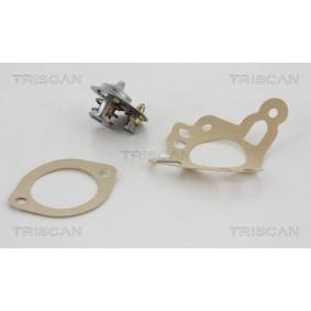 Achetez des Thermostat d'eau TRISCAN 8620 37788 à prix pour 36,46 €