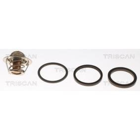 Comprar Termostato, refrigerante de TRISCAN 8620 3982 a bajo precio de 17,29 €