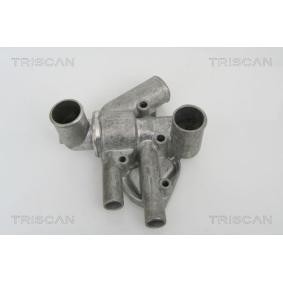 Achetez des Thermostat d'eau TRISCAN 8620 4280 à prix pour 28,00 €