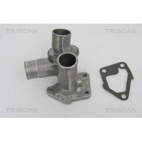 Achetez des Thermostat d'eau TRISCAN 8620 4485 à prix pour 40,46 €