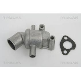 Achetez des Thermostat d'eau TRISCAN 8620 4587 à prix pour 31,29 €