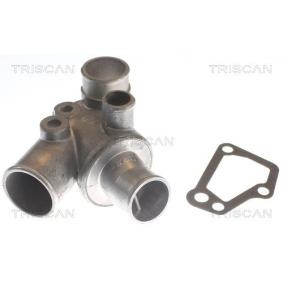 Achetez des Thermostat d'eau TRISCAN 8620 6582 à prix pour 47,35 €