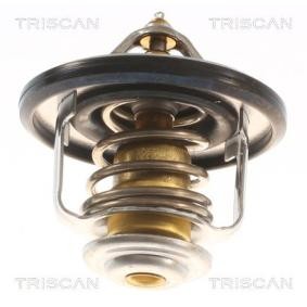 Achetez des Thermostat d'eau TRISCAN 8620 8088 à prix pour 32,07 €