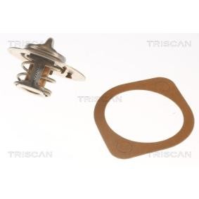 Comprar Termostato, refrigerante de TRISCAN 8620 8382 a bajo precio de 16,19 €