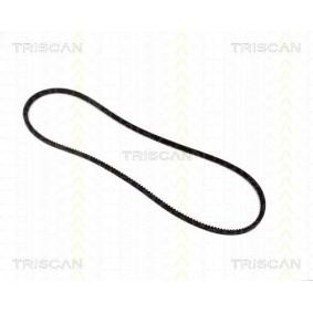 Acquista Cinghia trapezoidale da TRISCAN 8640 100888 a buon mercato per soli 10,96 €