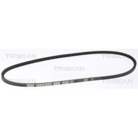 Acquista Cinghia trapezoidale da TRISCAN 8640 101050 a buon mercato per soli 12,18 €