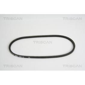 Acquista Cinghia trapezoidale da TRISCAN 8640 131000 a buon mercato per soli 15,00 €