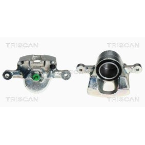 Acquista Galoppino guidacinghia, cinghia Poly-V da TRISCAN 8641 102012 a buon mercato per soli 47,57 €