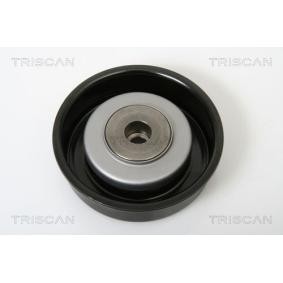Achetez des Galet enrouleur de courroie d'accessoire TRISCAN 8641 102020 à prix pour 50,86 €
